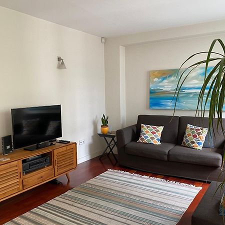 Ana'S Apartment Porto Dış mekan fotoğraf