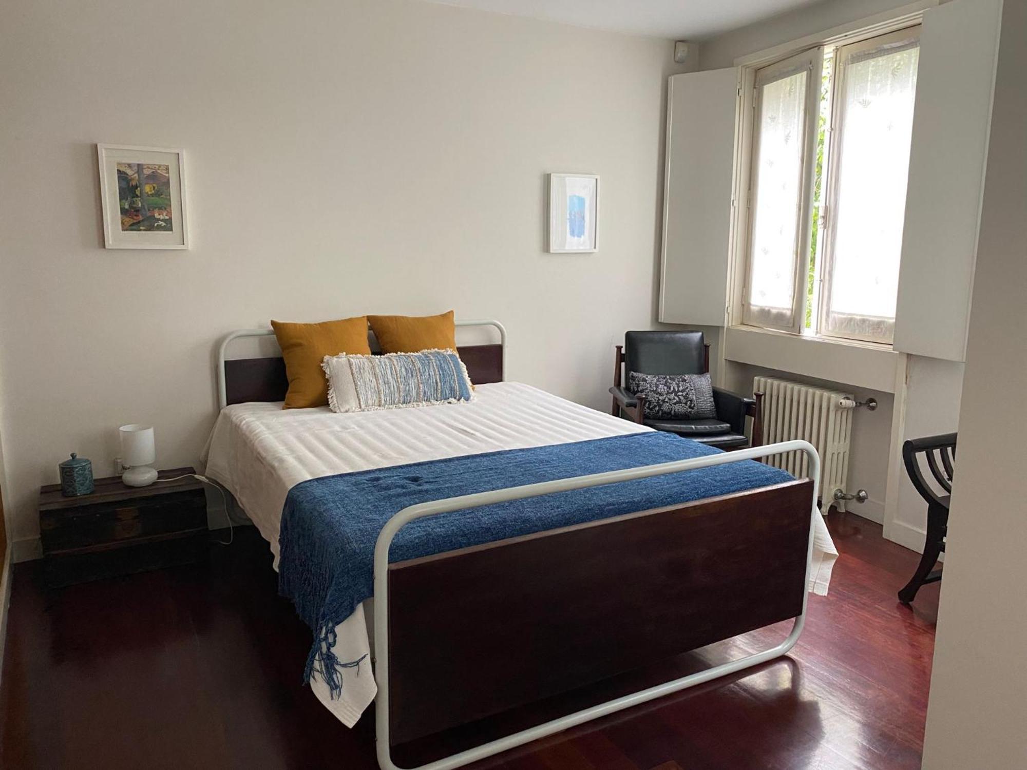 Ana'S Apartment Porto Dış mekan fotoğraf